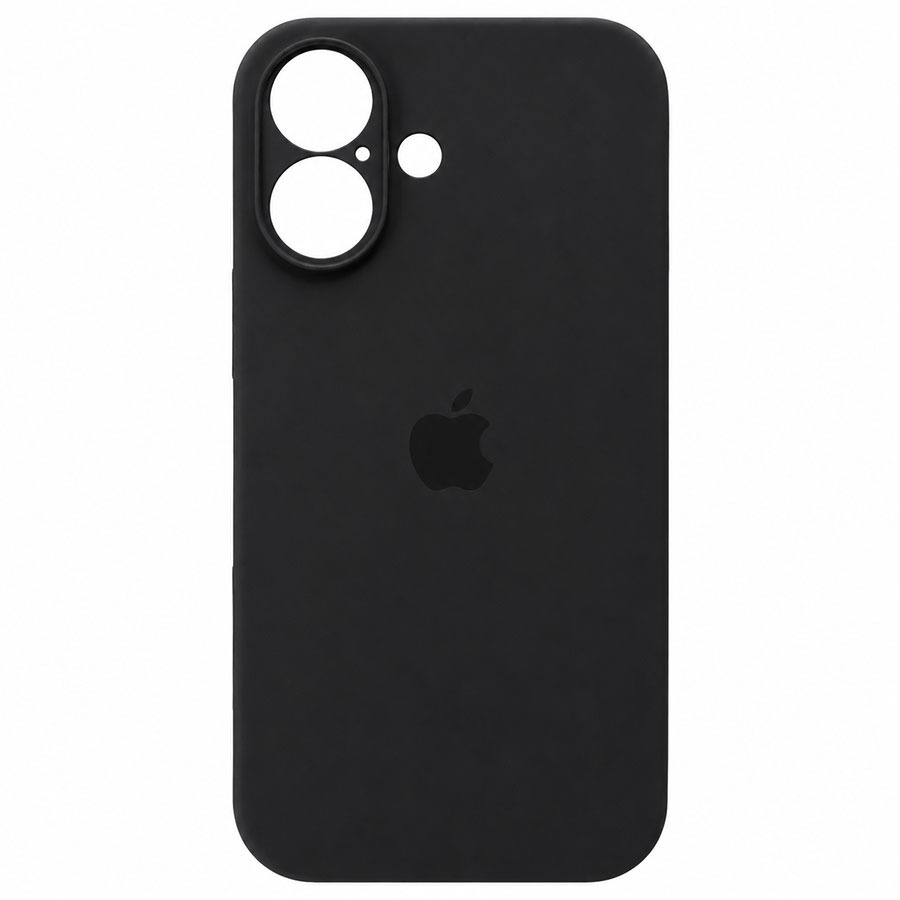 گارد سیلیکونی اصلی اپل Iphone 16