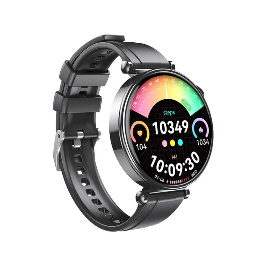 ساعت هوشمند ایکس او مدل XO GT4 Mini