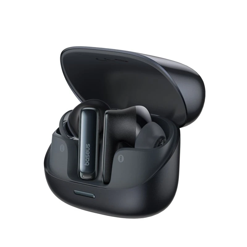هندزفری بلوتوثی دو گوش BASEUS مدل BOWIE M2s Pro