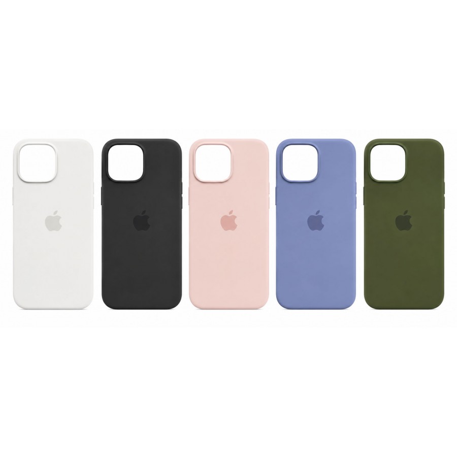 گارد سیلیکونی اصلی اپل Iphone 15 Pro Max