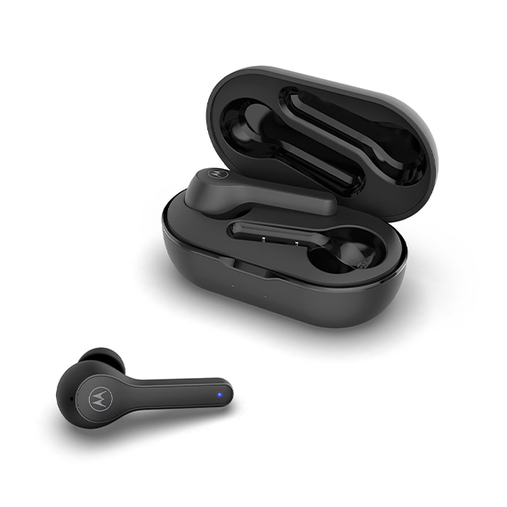 هدفون بی سیم موتورولا مدل Moto Buds 085  