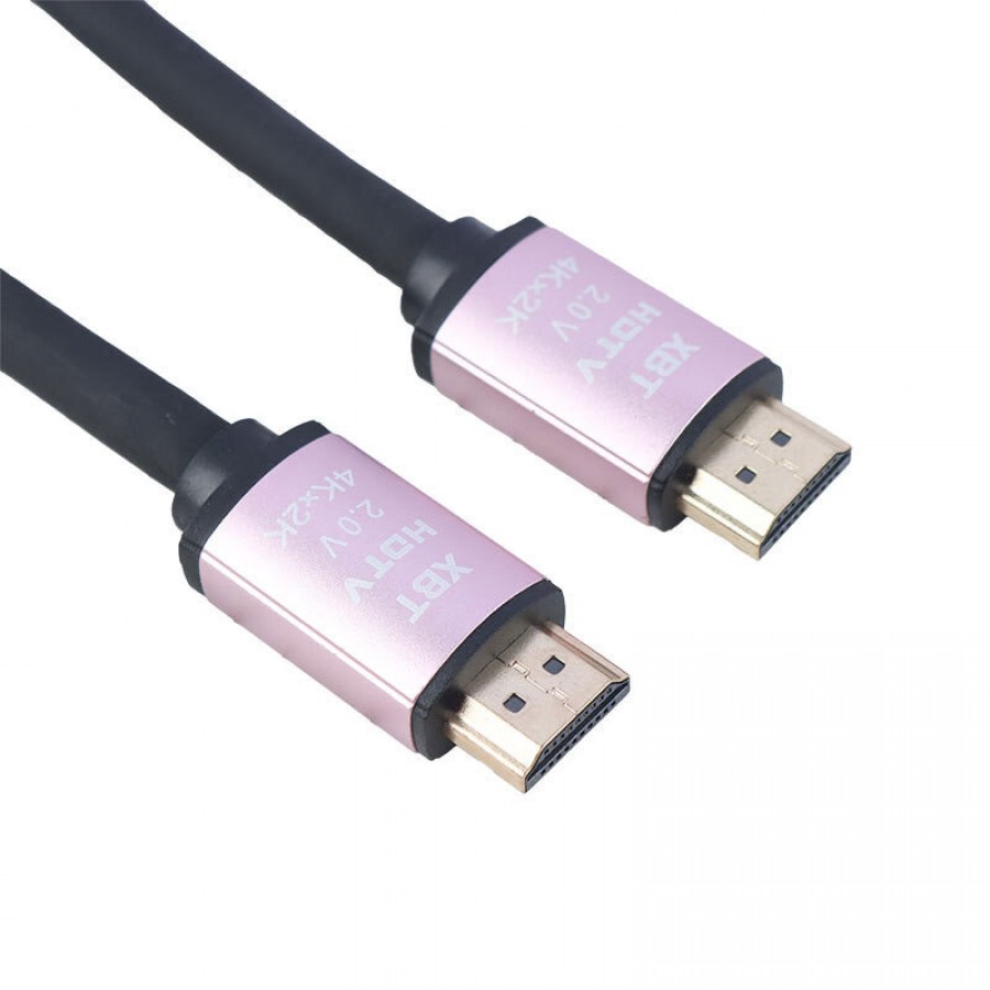 کابل XBT 4K HDMI مدل XBT-4KU6 طول 1.5 متر