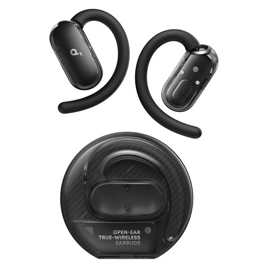 هندزفری بلوتوثی بی سیم انکر Soundcore V40i