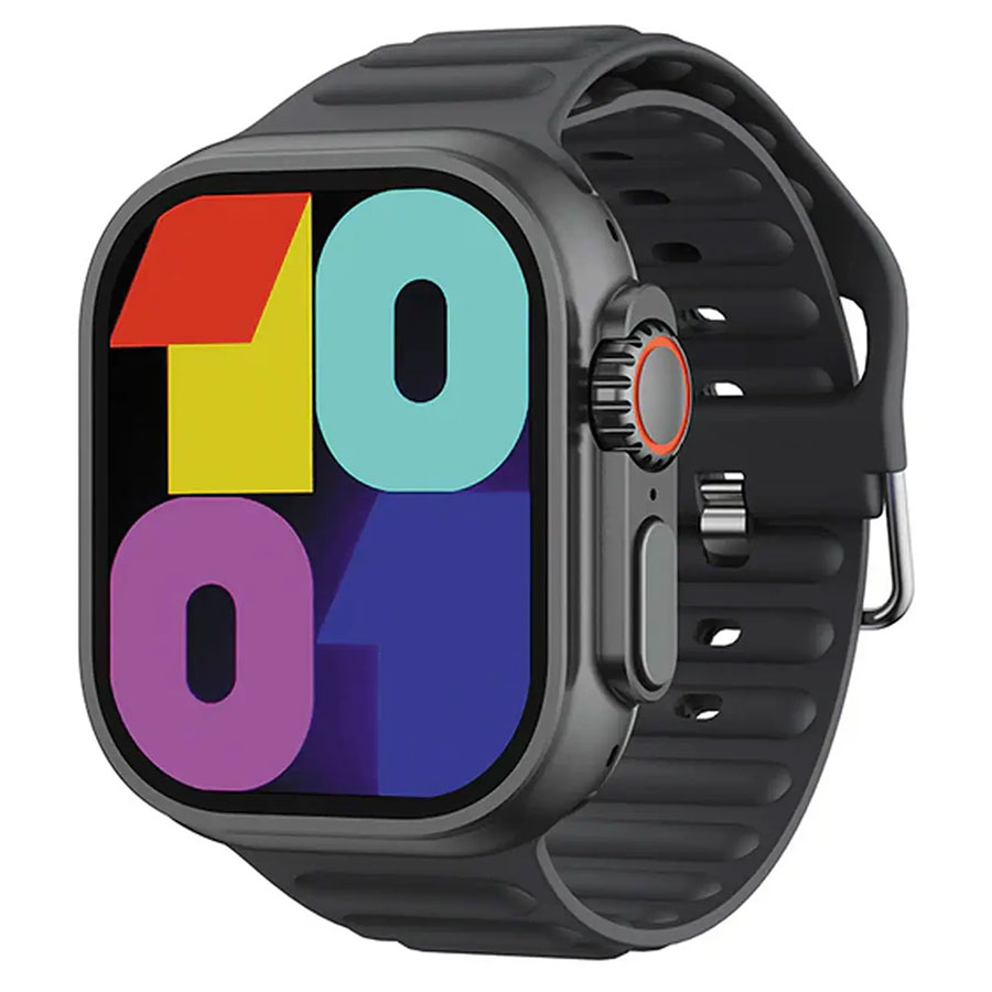 ساعت هوشمند ایکس او مدل XO M10 Ultra