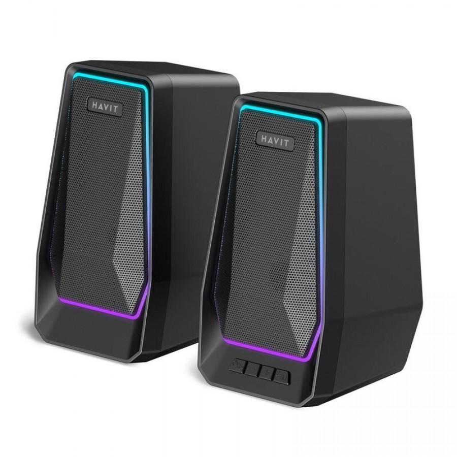 اسپیکر لپ تاپی HAVIT مدل SK769BT