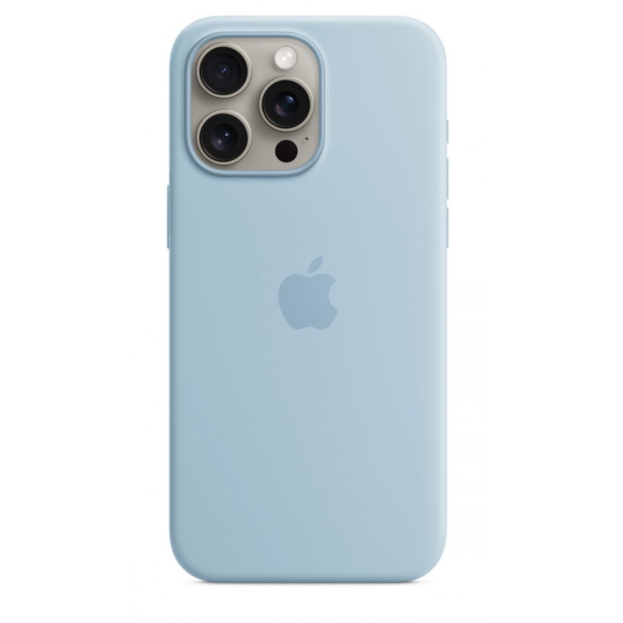 گارد سیلیکونی اصلی اپل Iphone 14 Pro