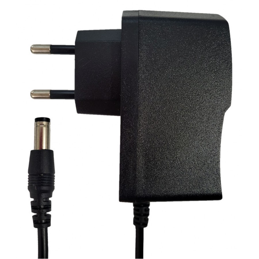 آداپتور مودم XP 12V 1A مدل PS198K طول 70 سانتی متر