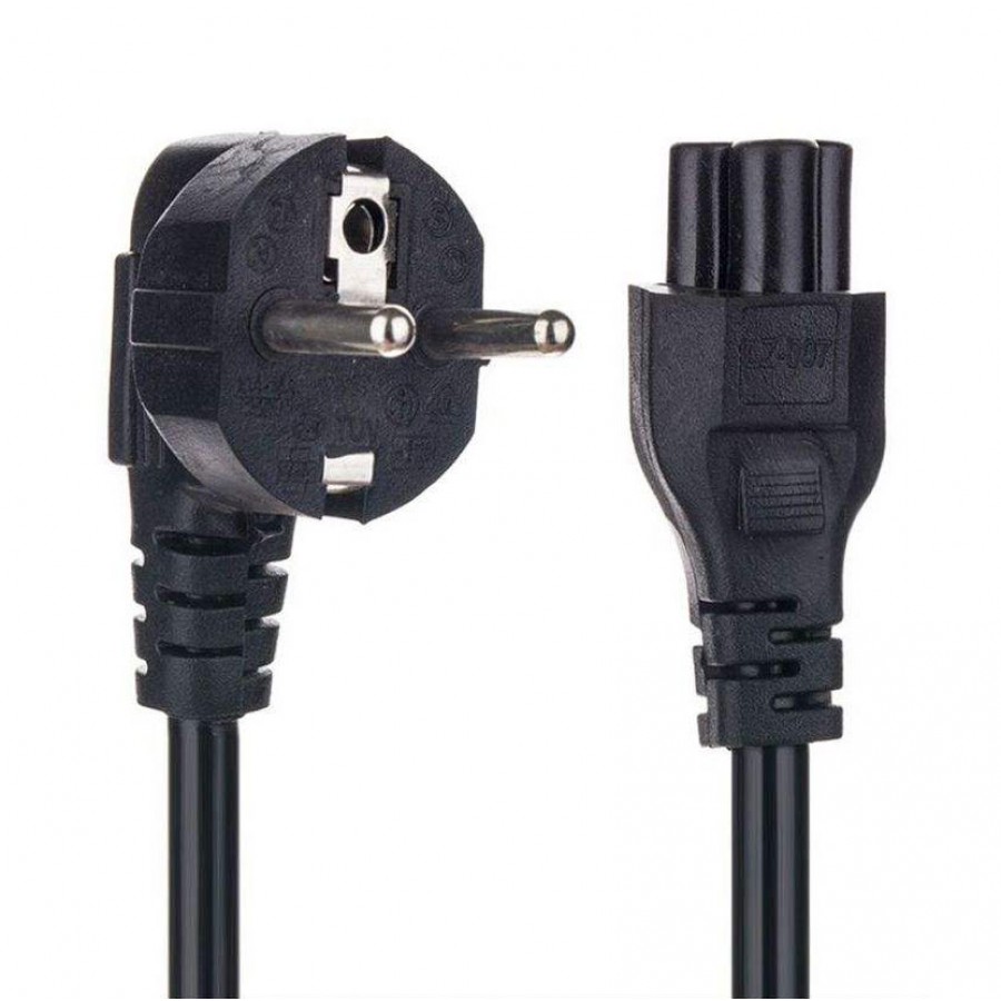 کابل برق لپ تاپ HP مدل MR-K551