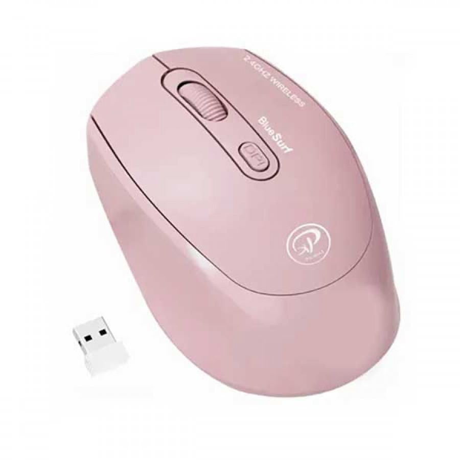 ماوس بی سیم ایکس پی مدل XP W710U