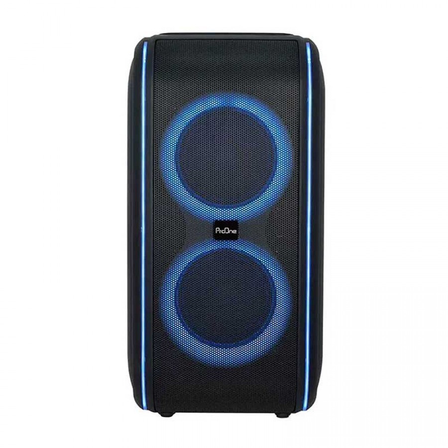 اسپیکر بلوتوثی پرووان مدل SPARK PSB4979
