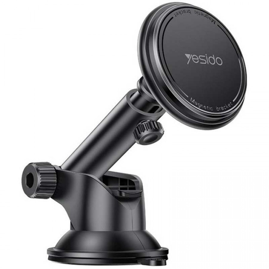 هولدر مگنتی داشبوردی موبایل یسیدو مدل YESIDO C269