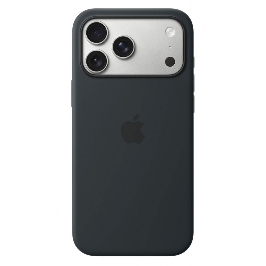 گارد سیلیکونی اصلی اپل Iphone 17 Pro Max