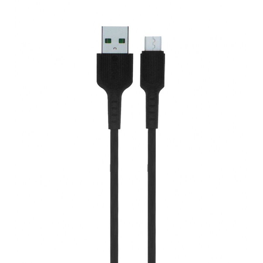 کابل شارژ Micro USB پرووان مدل PCC285M طول 1 متر