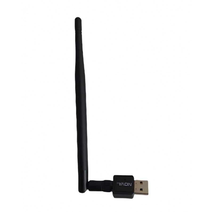 کارت شبکه X-NOVA وایرلس آنتن دار مدل X-830