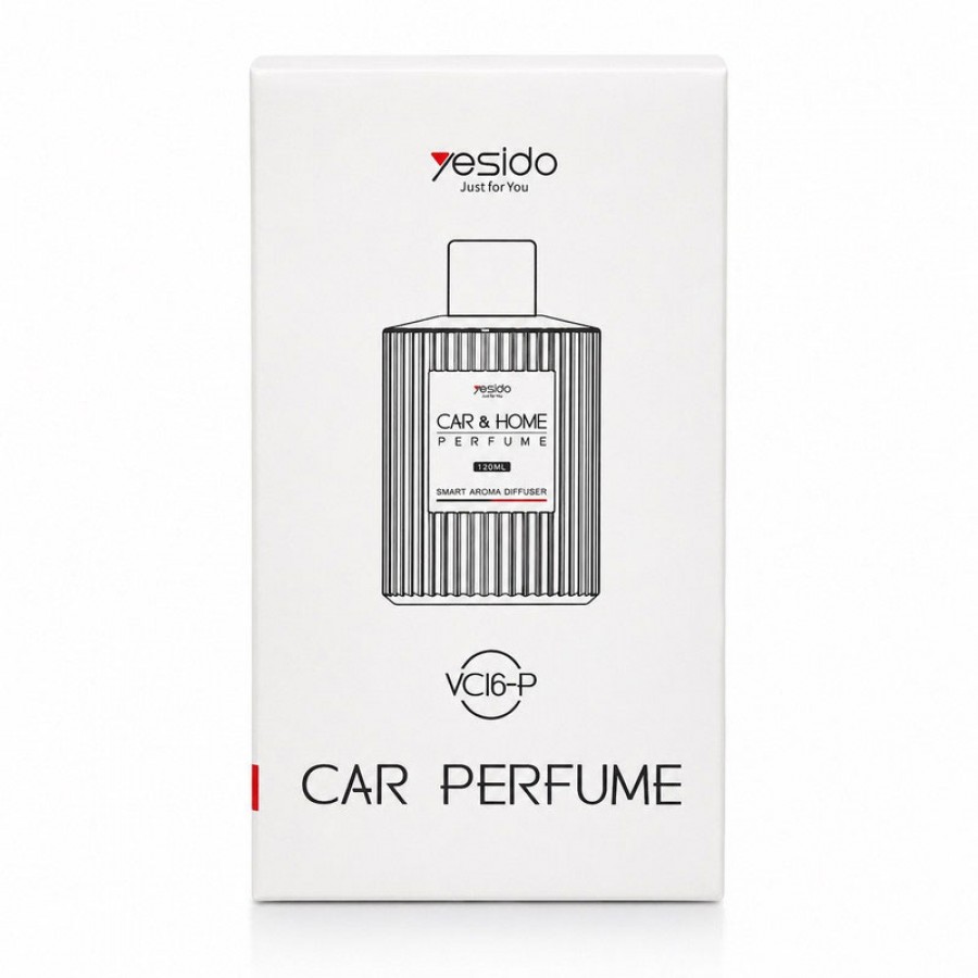 خوشبوکننده خودرو یسیدو مدل Yesido VC16-P