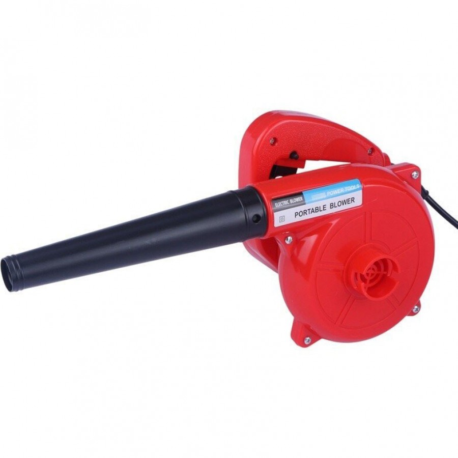 دستگاه بلوور دمنده و مکنده رویال مدل RBL-600