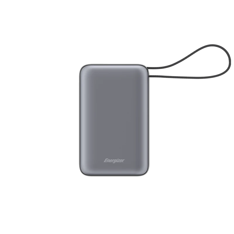  پاوربانک 30000 میلی آمپر Energizer فست شارژ 65 وات مدل XP30001PD