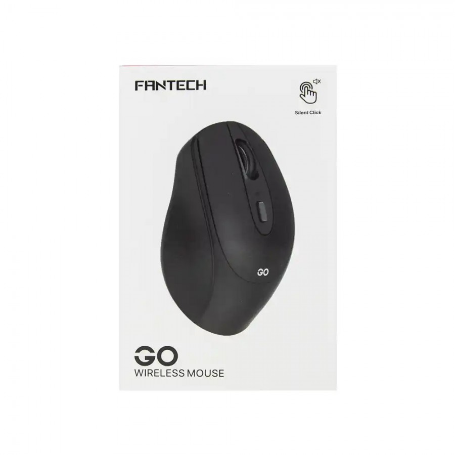 ماوس بی سیم FANTECH مدل W191