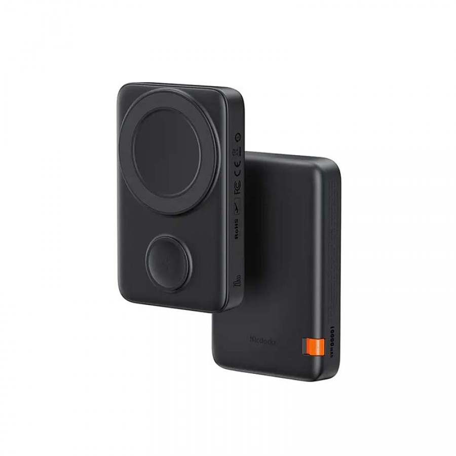 پاوربانک 10000 میلی آمپر MCDODO مدل MC-1461PD
