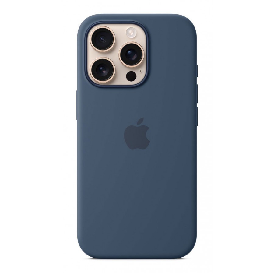 گارد سیلیکونی اصلی اپل Iphone 15 Pro Max