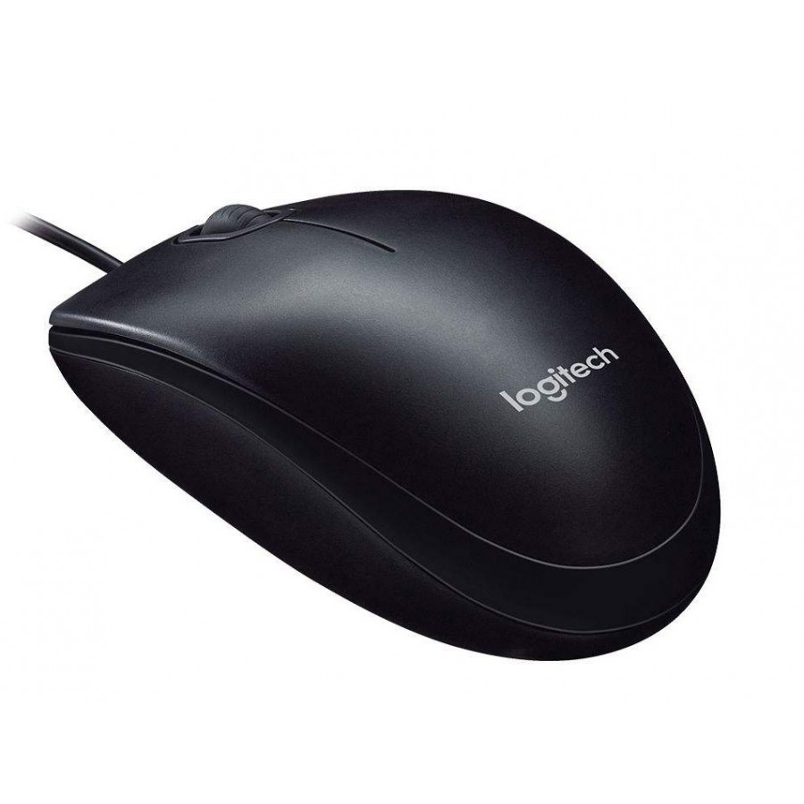 ماوس باسیم LOGITECH مدل M90