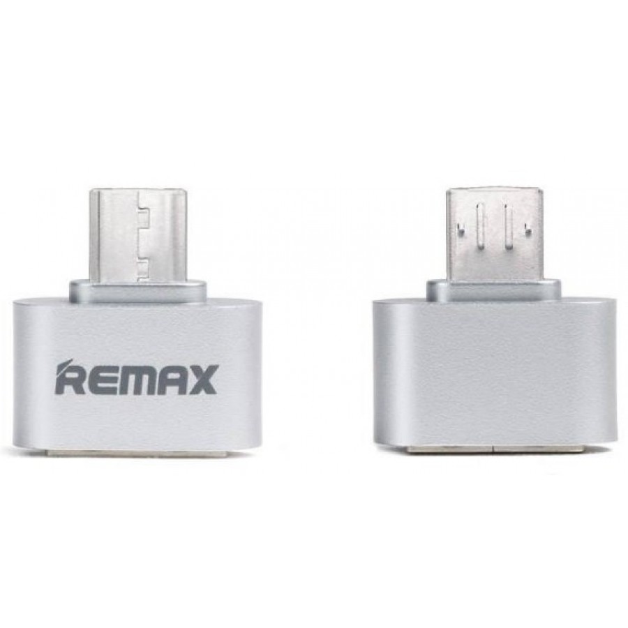 تبدیل REMAX OTG Micro USB
