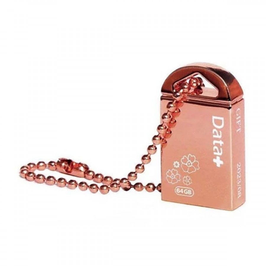 فلش دیتا پلاس مدل Data+ Gift ظرفیت 16 گیگابایت