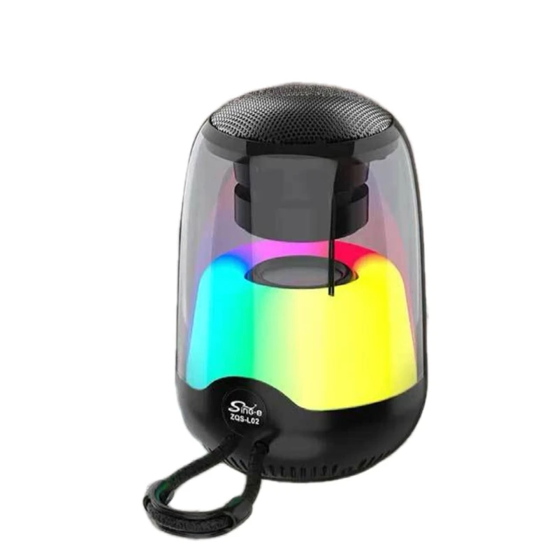 اسپیکر بلوتوثی SINGE مدل ZQS-L02