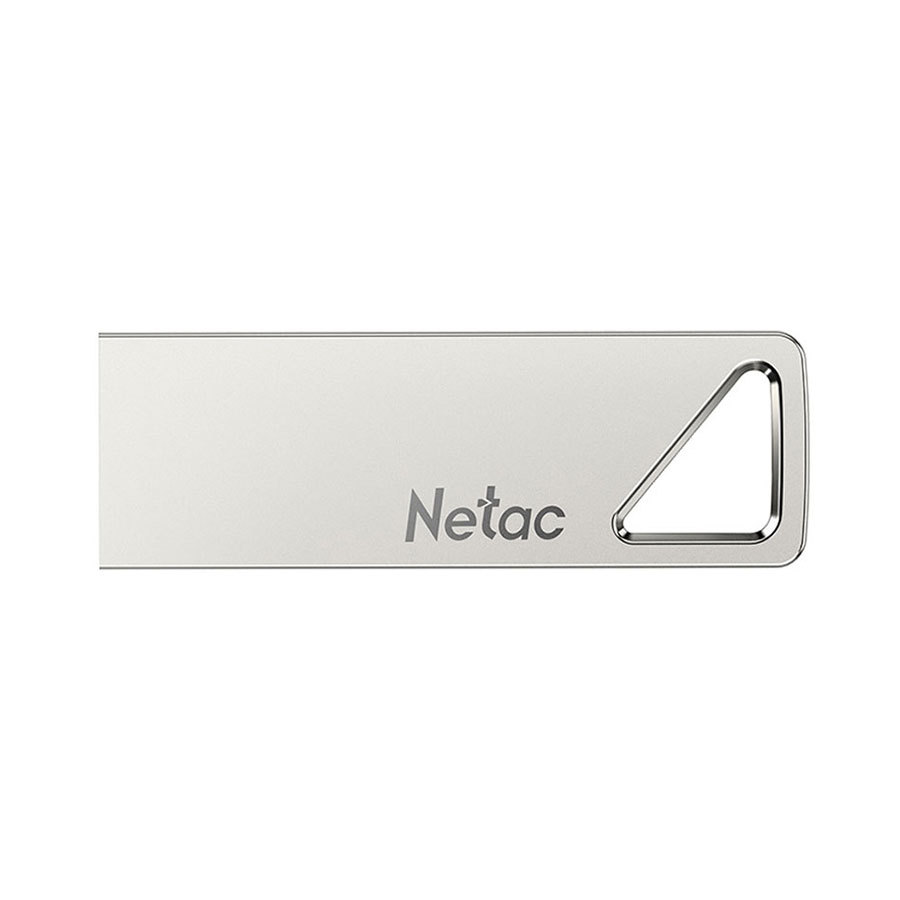 فلش مموری نتاک مدل Netac U326 USB 2.0 ظرفیت 16 گیگ