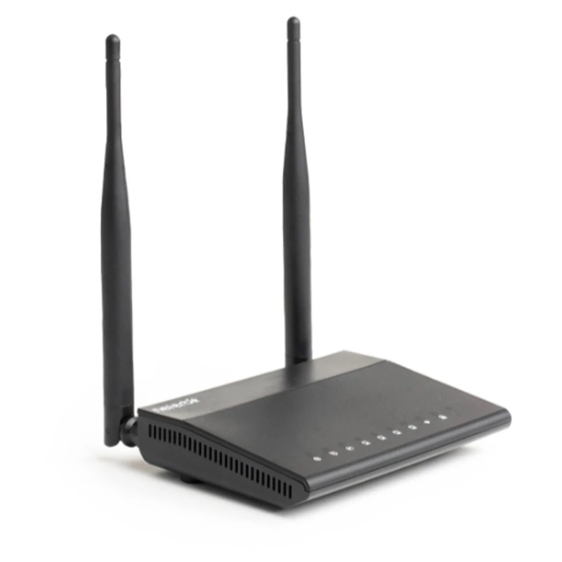 مودم روتر ADSL2 وایرلس NETERBIT N300 مدل NSL-122