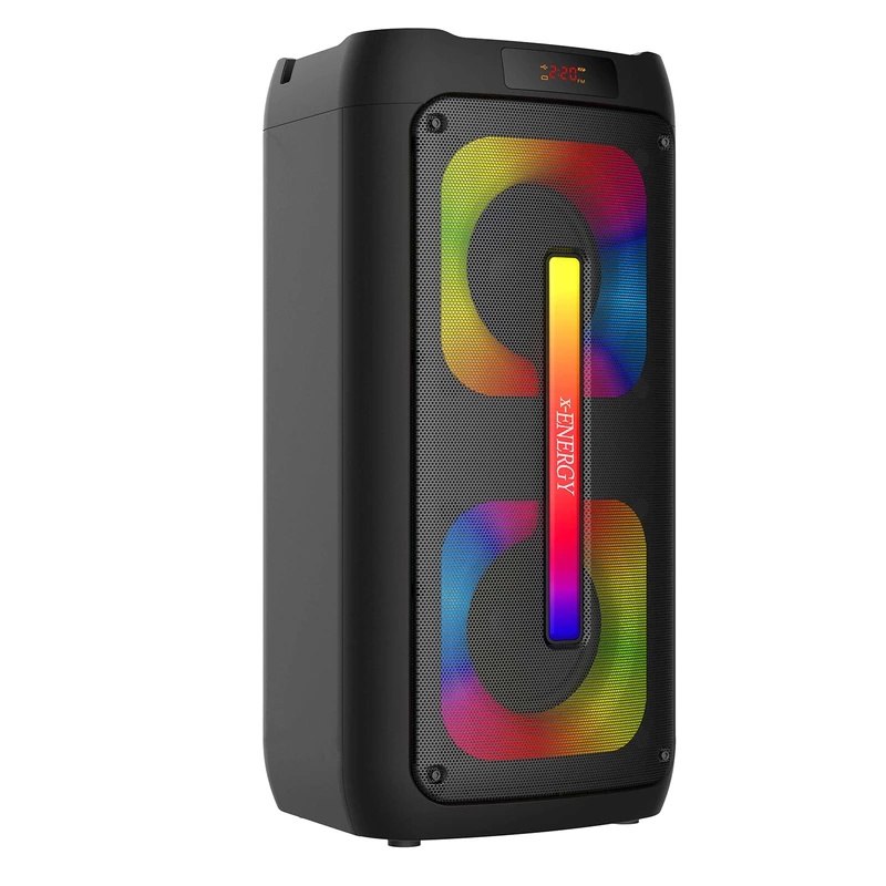 اسپیکر بلوتوثی X-ENERGY مدل X-640