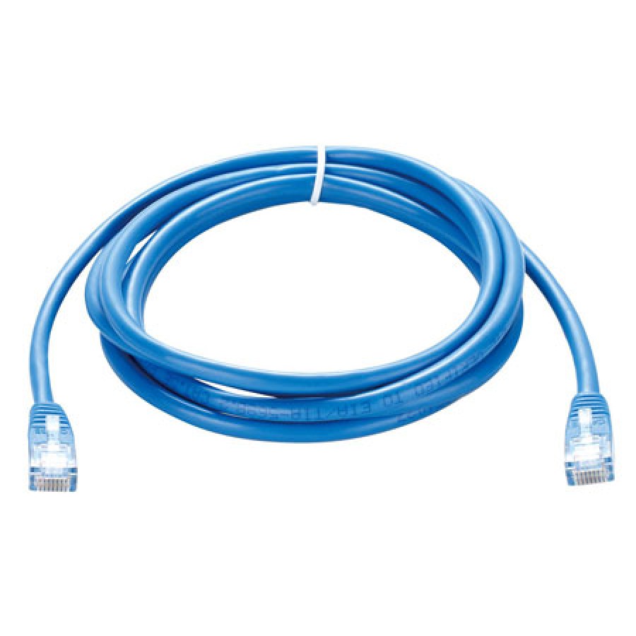 کابل شبکه legrand CAT6 طول 1 متر