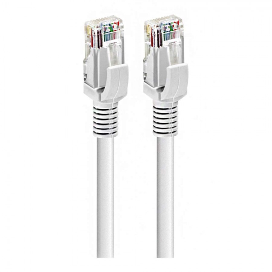 کابل شبکه DETEX CAT5 طول 5 متر