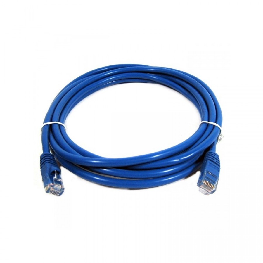 کابل شبکه Legrand CAT6 طول 5 متر