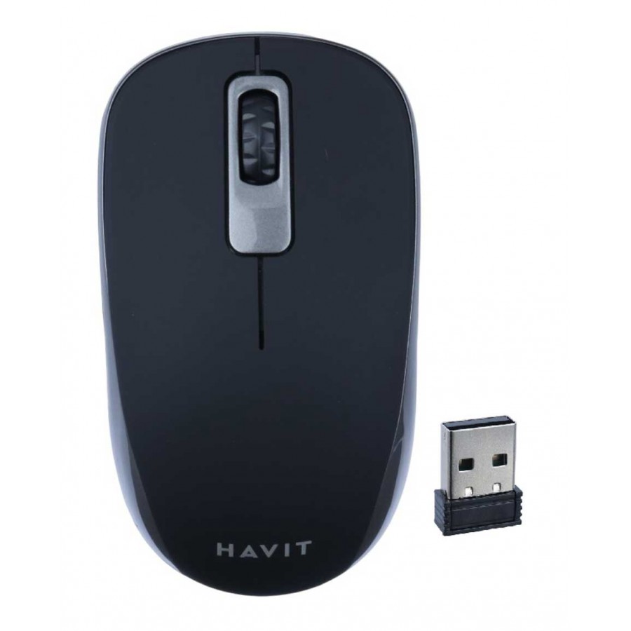 ماوس بی سیم HAVIT مدل MS626GT
