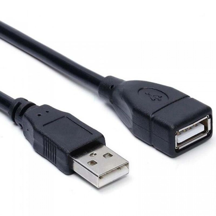 کابل افزایش VELLY GOOD USB طول 5متر