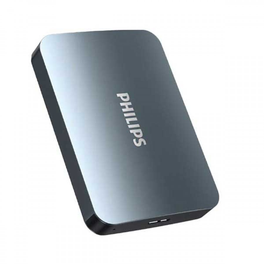 هارد دیسک اکسترنال PHILIPS مدل FM21PD02 ظرفيت 2 ترابايت