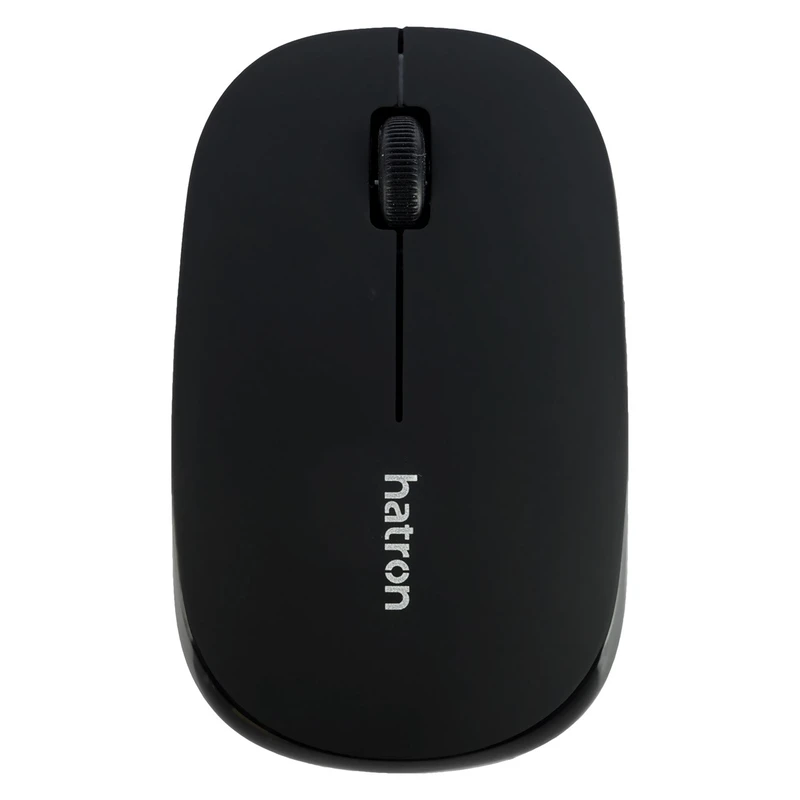 ماوس بی سیم HATRON مدل HMW105SL