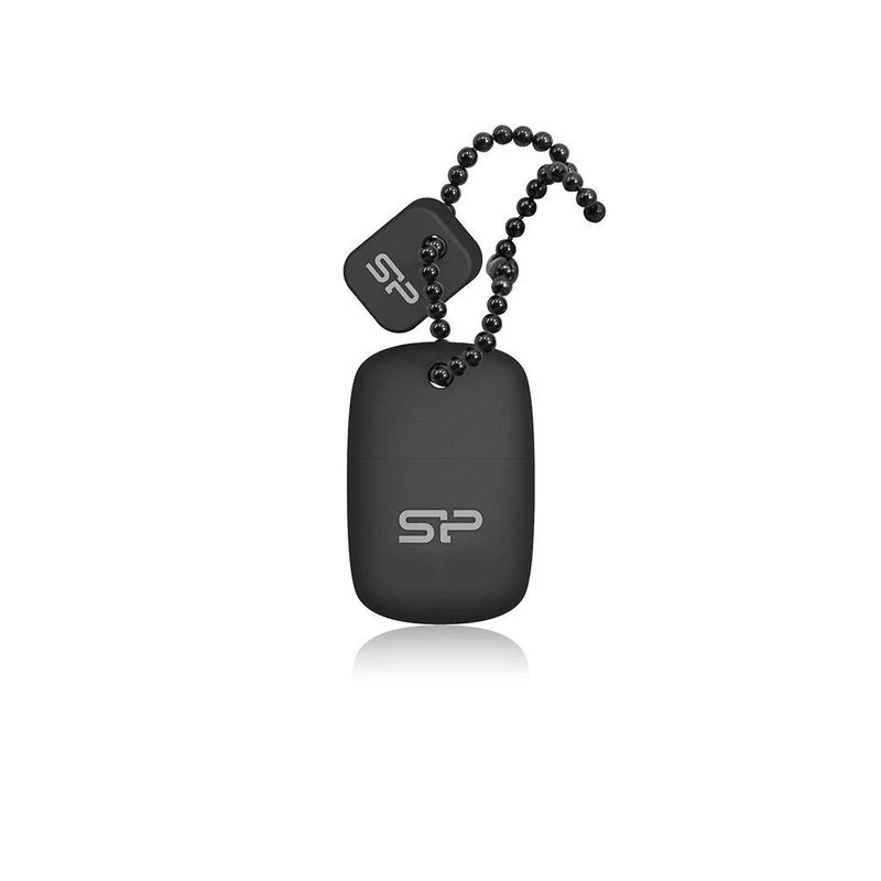 فلش مموری SILICON POWER USB3.1 مدل J07 ظرفیت 32 گیگابایت