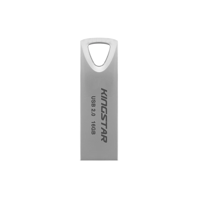 فلش مموری KINGSTAR مدل KS222 ظرفیت 32 گیگابایت