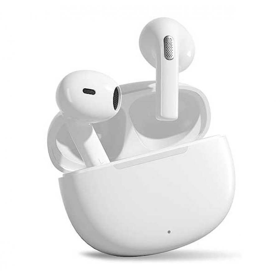 هندزفری بلوتوثی دو گوش شیائومی QCY مدل AILYPODS با گارانتی اسان سرویس