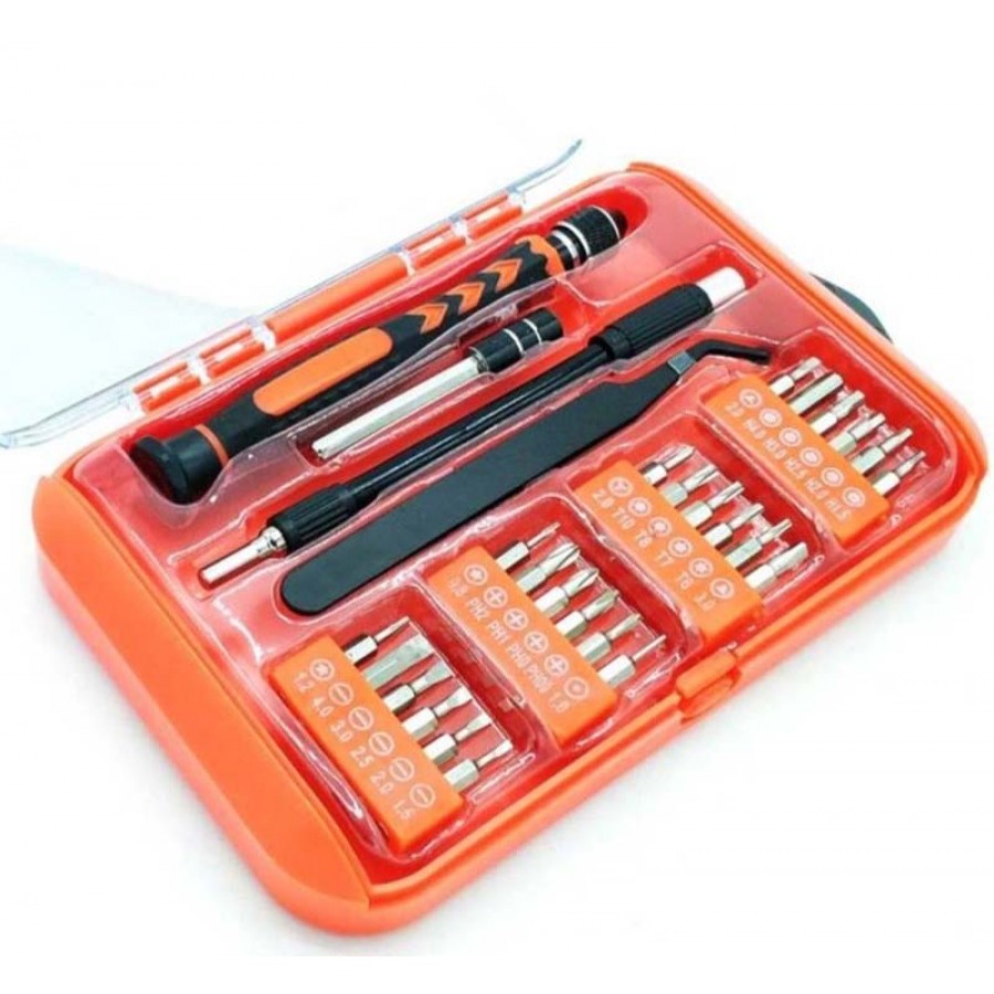 ست پیچ گوشتی SEHNGWEI مدل SCREWDRIVER SET بسته 28 عددی