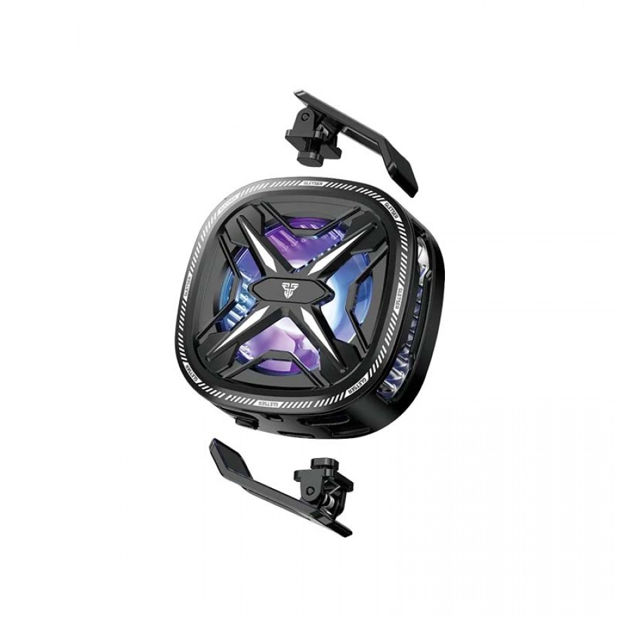  فن خنک کننده گوشی FANTECH مدل Gletser Max PCM10