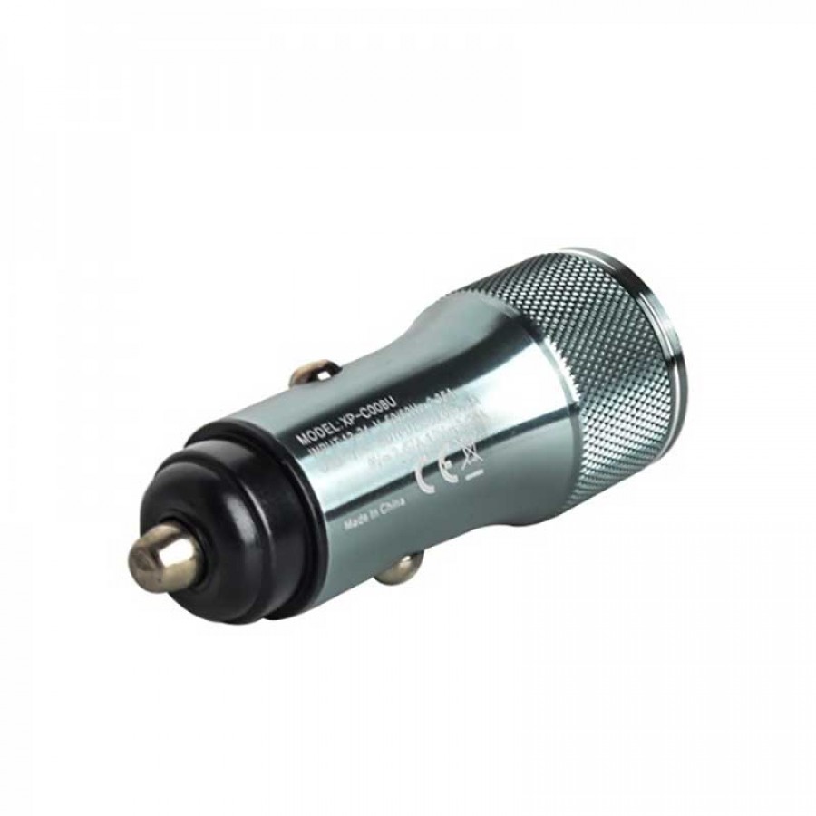شارژر فندکی فست شارژ ایکس پی 45 وات مدل Xp C008u