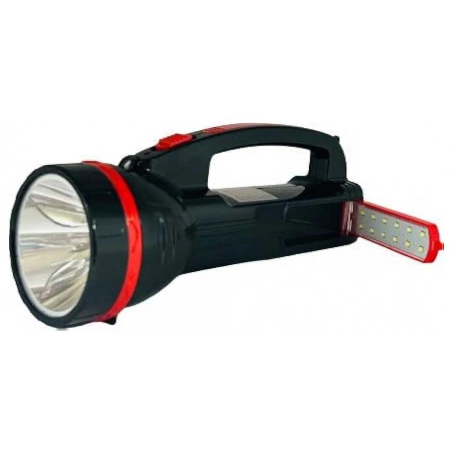 چراغ قوه شارژی ROCKLIGHT مدل RL-6634W