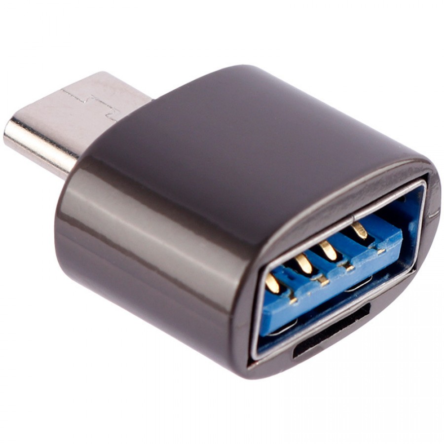 تبدیل USB 3.1 OTG به Earldom TYPE-C مدل OT41