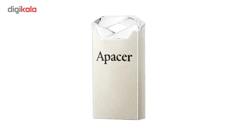 فلش مموری APACER مدل AH111 ظرفيت 64 گيگابايت