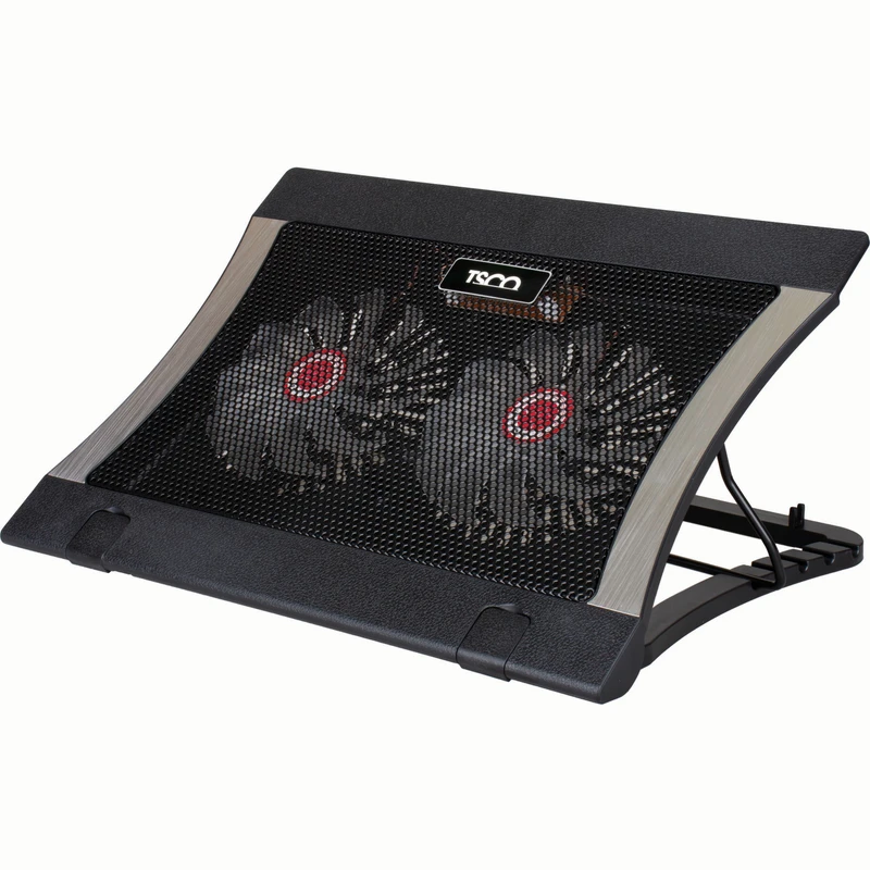فن خنک کننده لپ تاپ TSCO مدل TCLP 3101