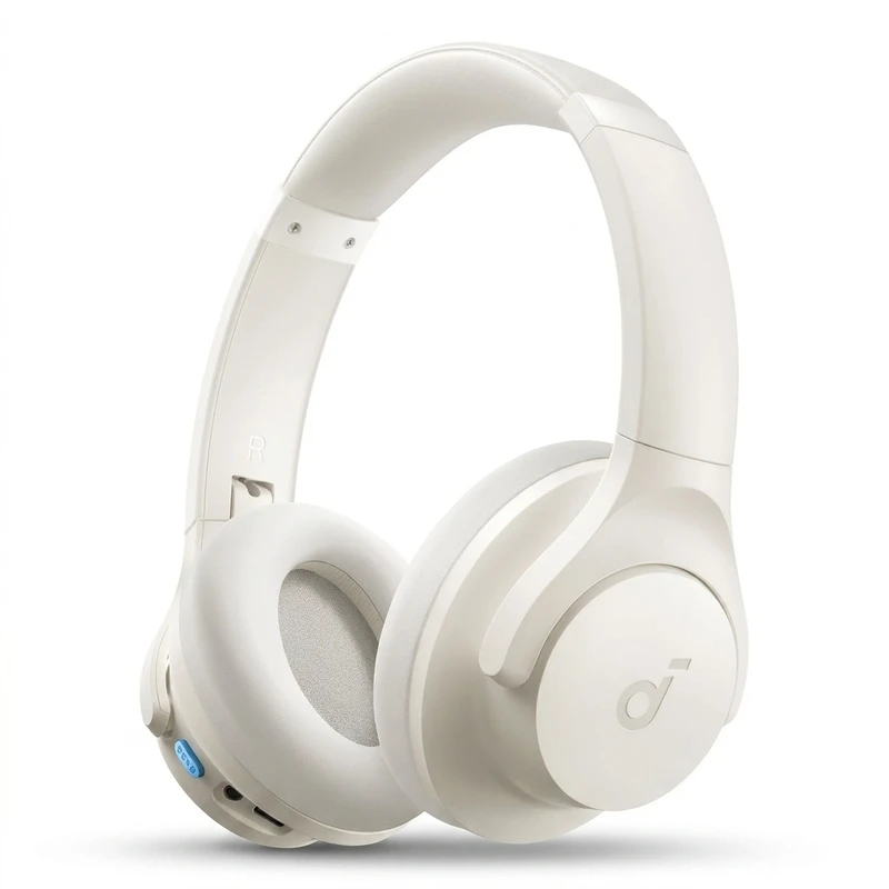 هدست بلوتوثی ANKER مدل SOUNDCORE Q11i A3005HA1 با گارانتی شرکتی