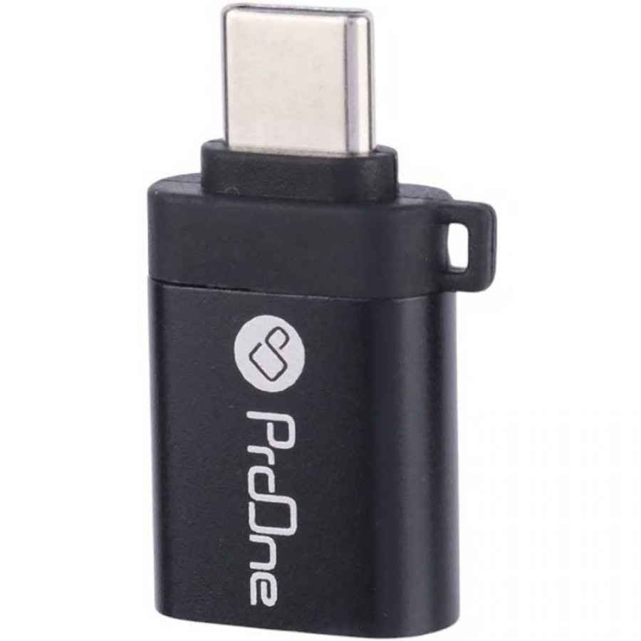 تبدیل USB به USB-C پرووان مدل PCO19